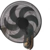 Bathroom Wall Mount Fan, 16-18Inch, Plastic - view 5