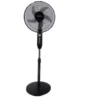 Battery Electric Charger Fan, AILYONS, Rechargeable Battry