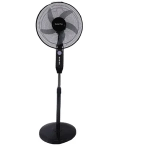 Battery Electric Charger Fan, AILYONS, Rechargeable Battry
