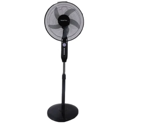 Battery Electric Charger Fan, AILYONS, Rechargeable Battry