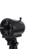 Battery Electric Charger Fan, AILYONS, Rechargeable Battry - view 2