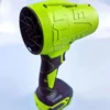 Battery Industrial Grade Blower, 500-1000cfm - view 5