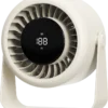 Battery Operated Desk Fan, Portable, 5