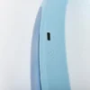 Battery Operated Neck Fan, Portable, USB, Plastic - view 4