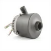 Battery Powered Electric Blower, Brushless, Tangential