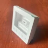 Battery-powered Touch-screen Wall-mounted Boiler, AAA, Plastic - view 3