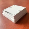 Battery-powered Touch-screen Wall-mounted Boiler, AAA, Plastic - view 4