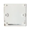 Battery-powered Touch-screen Wall-mounted Boiler, AAA, Plastic - view 5