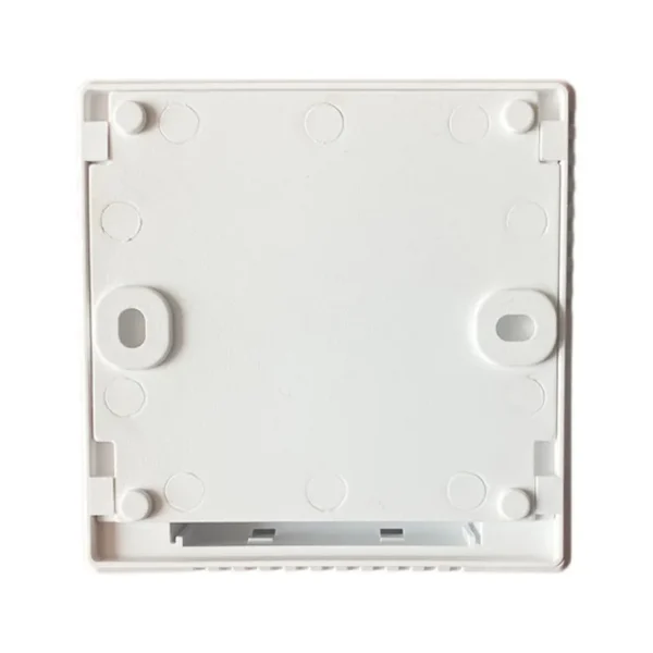 Battery-powered Touch-screen Wall-mounted Boiler, AAA, Plastic - view 5