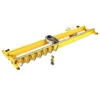 Beam Bridge Crane Motor, 28.5m, 16m