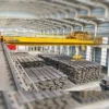 Beam Bridge Crane Motor, 28.5m, 16m - view 3