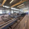 Beam Bridge Crane Motor, 28.5m, 16m - view 6