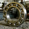 Bearing, Axial, Centrifugal, Steel - view 3