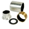 Bearing, Brass, PTFE, Steel