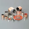 Bearing, Brass, PTFE, Steel - view 6