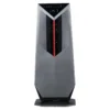 Bedroom Use Electric Tower, Portable, PTC
