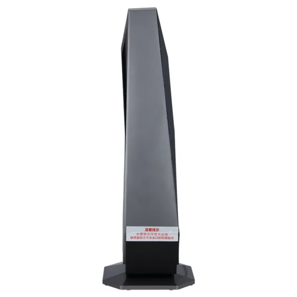 Bedroom Use Electric Tower, Portable, PTC - view 2