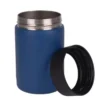 Beer Can Cooler, LOGO, 375ml, Wall, Stainless - view 2