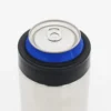 Beer Can Cooler, LOGO, 375ml, Wall, Stainless - view 5