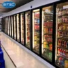 Beer Cooler, 110V, R-410A - view 2