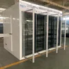 Beer Cooler, 110V, R-410A - view 4