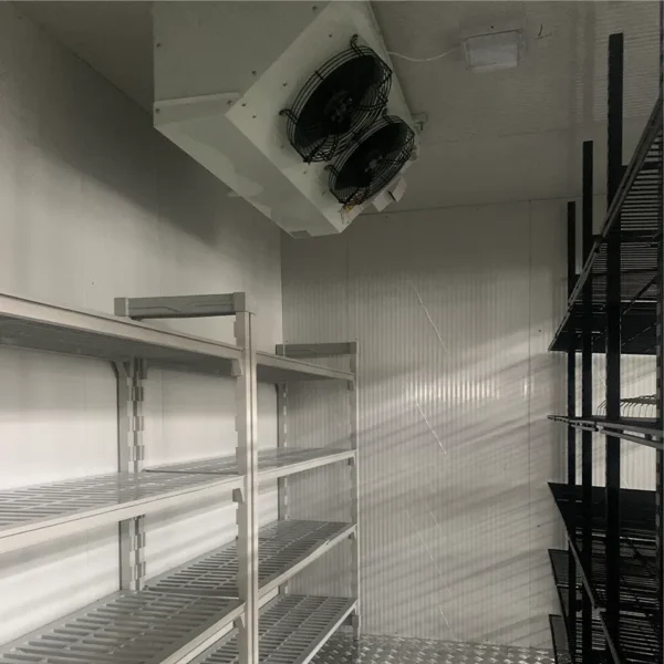 Beer Cooler, 110V, R-410A - view 5