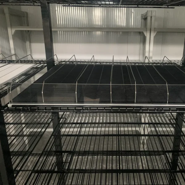 Beer Cooler, 110V, R-410A - view 6