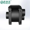 Beiaole Split Duct Fan, Centrifugal, 220V, Ceiling - view 2