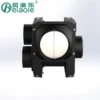 Beiaole Split Duct Fan, Centrifugal, 220V, Ceiling - view 6