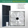 Belt Bldc Motor, Solar, 41 - view 5