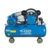 Belt Drive Air Compressor, 88l, 4hp - view 2