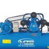 Belt Drive Air Compressor, 88l, 4hp - view 3