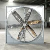 Belt Drive Hanging Fan, Axial, 1400mm
