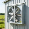 Belt Drive Hanging Fan, Axial, 1400mm - view 2