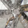 Belt Drive Hanging Fan, Axial, 1400mm - view 5