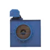 Belt Drive Multi-wing Fanlow, 380V, Cast - view 4