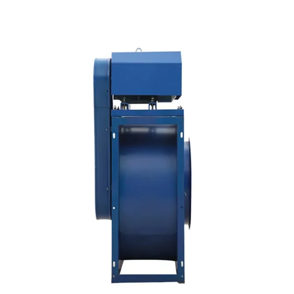 Belt Drive Multi-wing Fanlow, 380V, Cast - view 6