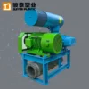 Belt Driven Blower, 220 V, Electric - view 3