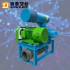 Belt Driven Blower, 220 V, Electric - view 4