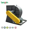 Belt-driven High-pressure Radial Extractor, Stainless, Steel - view 2