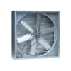 Belt-driven Ventilation System Blower, 380V, Electric - view 6