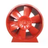 Belt Type Axial Fan, 380V, 2*160 kw - view 5
