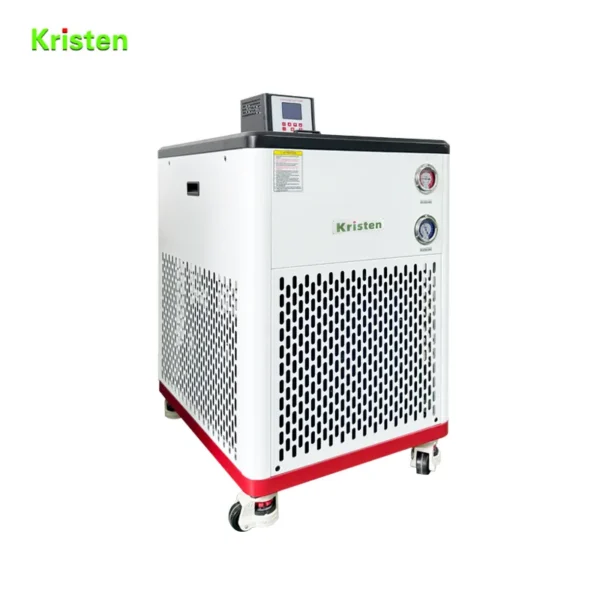 Benchtop Recirculating Chiller - view 6
