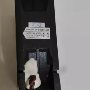 Benq Projector Cooling Fan, AD0912MX-A76GL, VFC3
