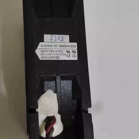 Benq Projector Cooling Fan, AD0912MX-A76GL, VFC3