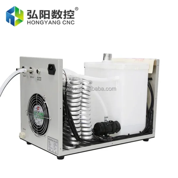 Beverage Chiller, Portable, 220v, 800W
