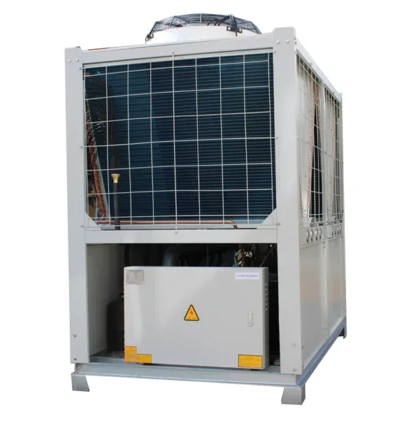 Beverage Chiller, Portable, 380v, 18KW~4000KW