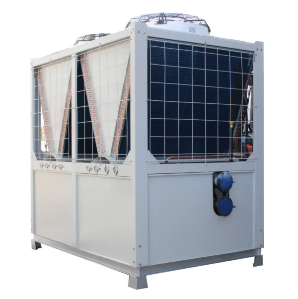 Beverage Chiller, Portable, 380v, 18KW~4000KW - view 2