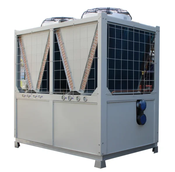 Beverage Chiller, Portable, 380v, 18KW~4000KW - view 3