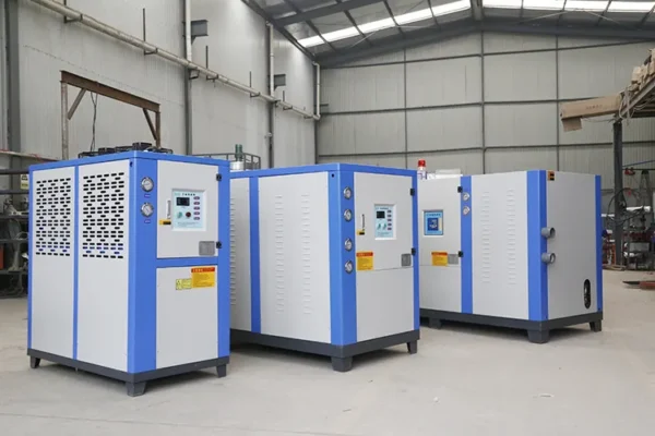 Beverage Chiller, Portable, 380v, 18KW~4000KW - view 5